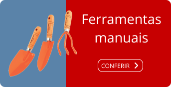 Ferramentas manuais